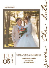 Pre Wedding foryou MD035