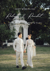 Pre Wedding foryou PW006