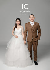 Pre Wedding foryou PW028