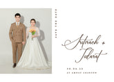 Pre Wedding foryou PW051