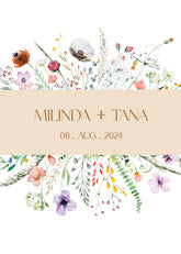 Little Flower foryou U132