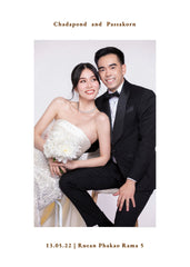 Pre Wedding foryou MD002