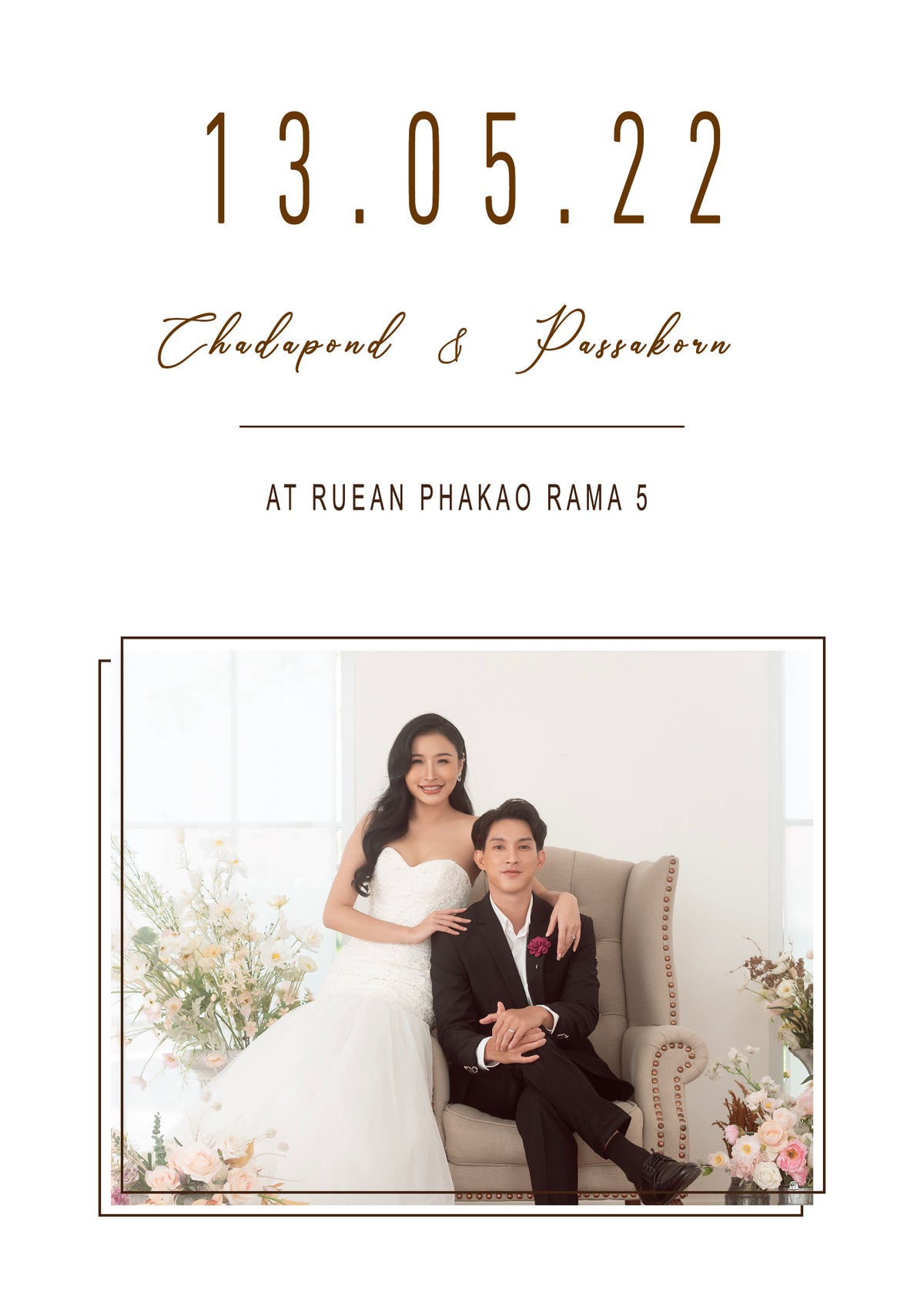 Pre Wedding foryou MD011