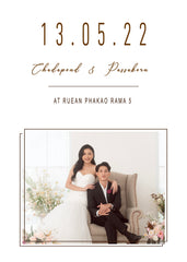 Pre Wedding foryou MD011