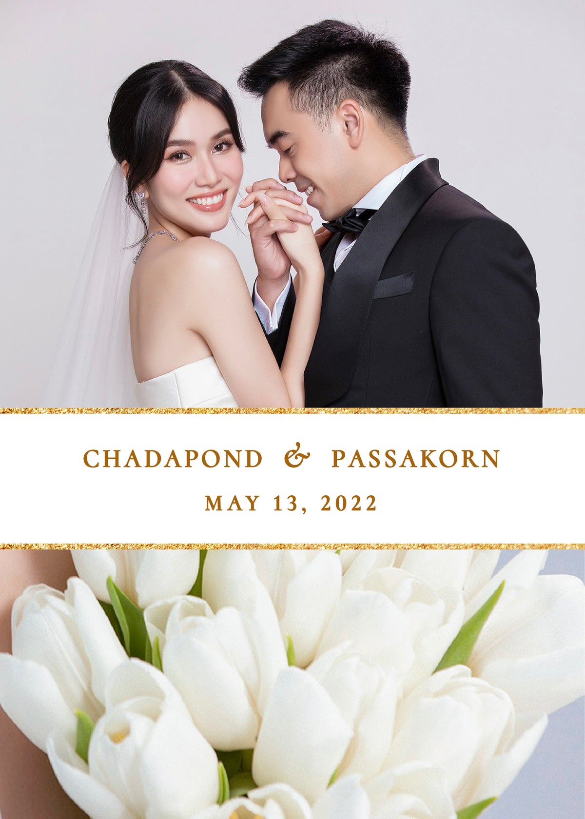 Pre Wedding foryou MD030