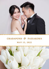 Pre Wedding foryou MD030