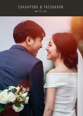 Pre Wedding foryou MD034
