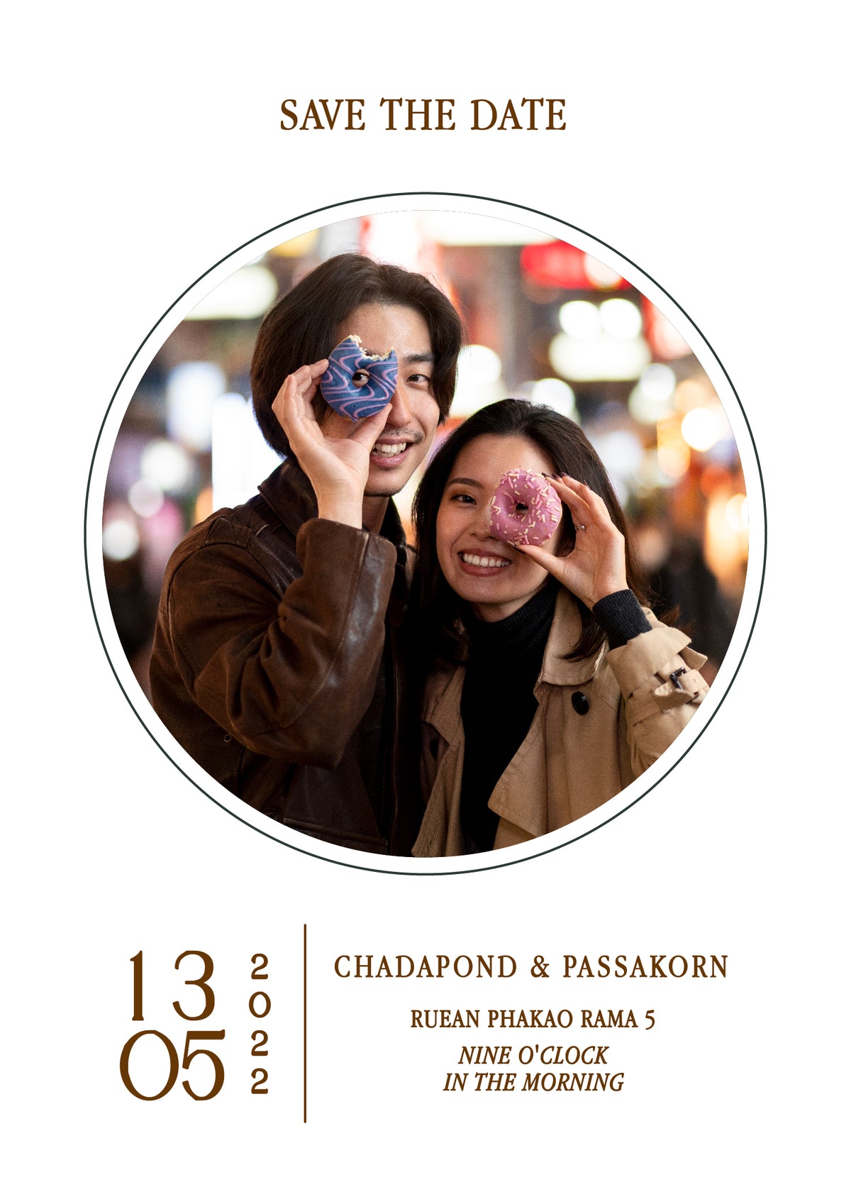 Pre Wedding foryou MD037