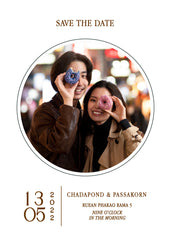 Pre Wedding foryou MD037