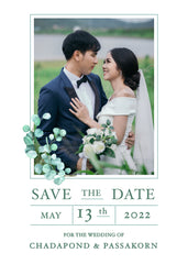 Pre Wedding foryou MD039