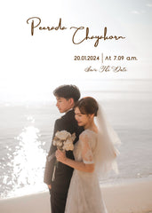 Pre Wedding foryou PW003
