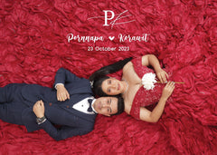 Pre Wedding foryou PW007