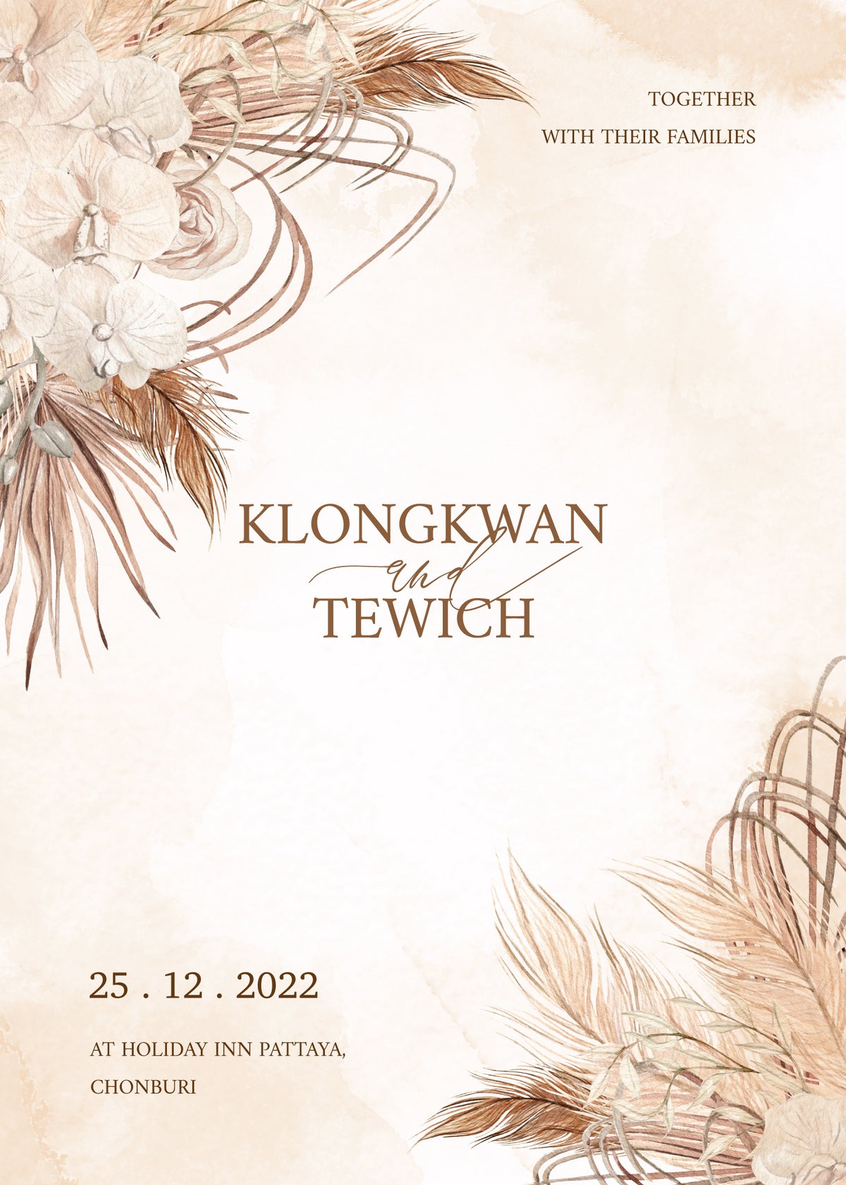 Earth Tone S21