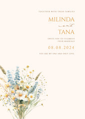 Little Flower foryou U40